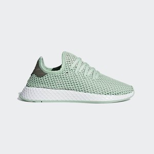 Adidas deerupt verde discount militare